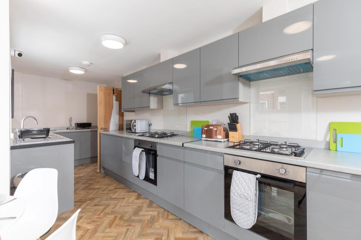 Ocean Apartments, Apartment 1 - Bright And Modern 1 Bedroom Apartment Littlehampton Exterior foto