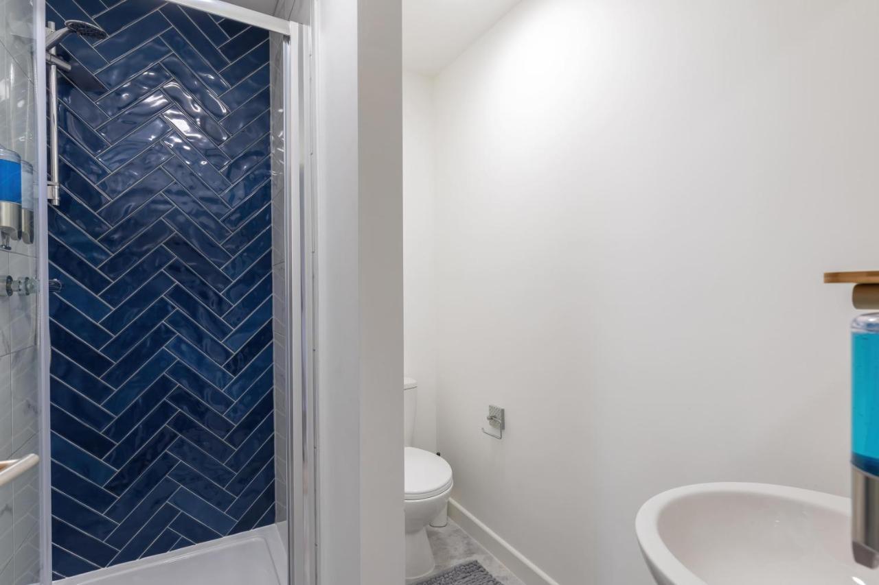 Ocean Apartments, Apartment 1 - Bright And Modern 1 Bedroom Apartment Littlehampton Exterior foto